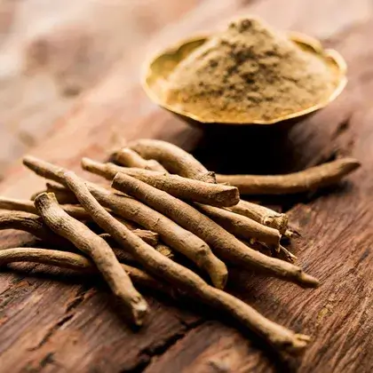 #3. Ashwagandha