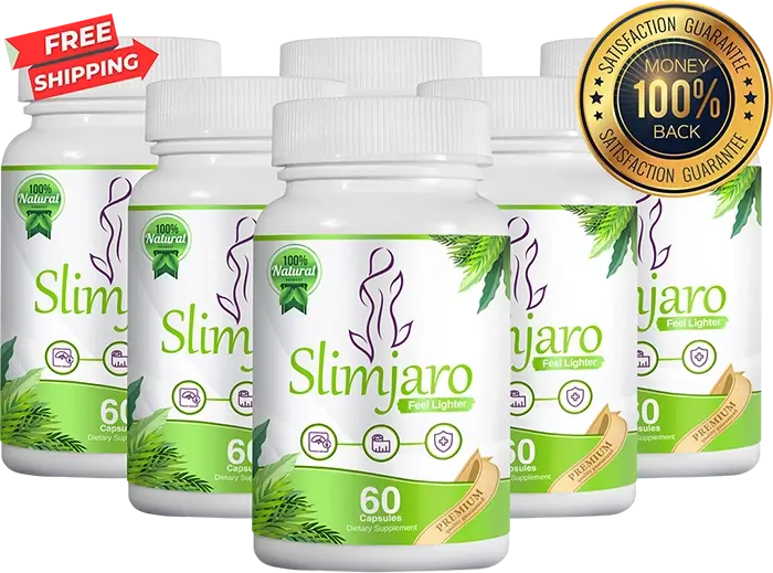 Цена Slimjaro