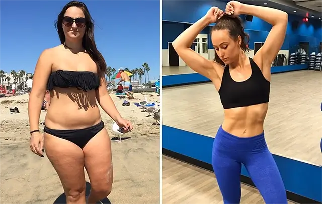 Maria, 34