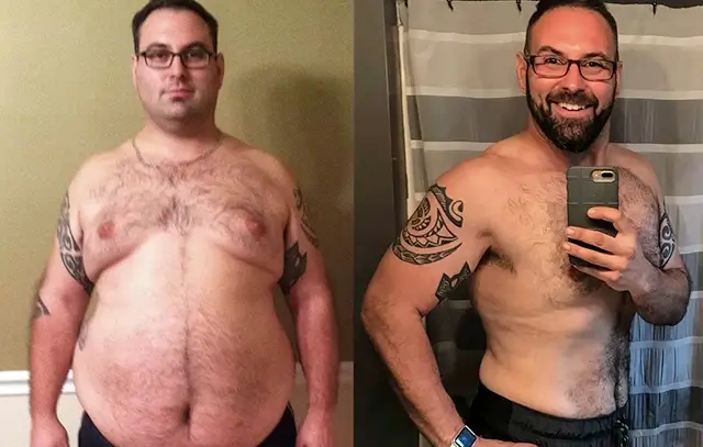 James, 42