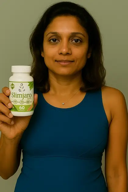 Slimjaro
